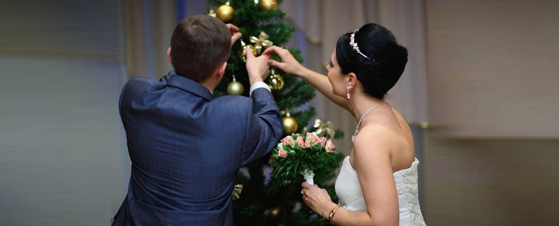 В Архангельской области на девять дней отменили свадьбы: график работы отделов ЗАГС на праздники 